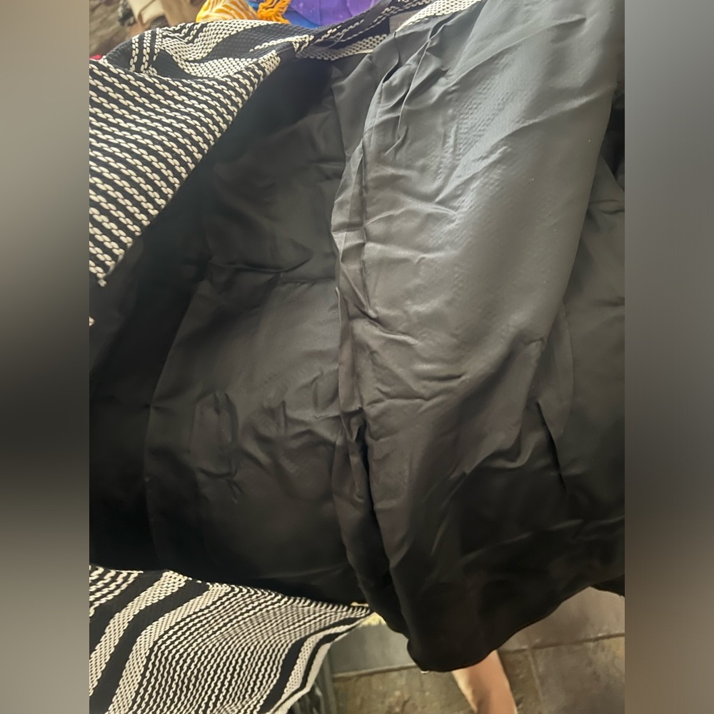 Pure Collection - Structured Long Jacket With Str… - image 7